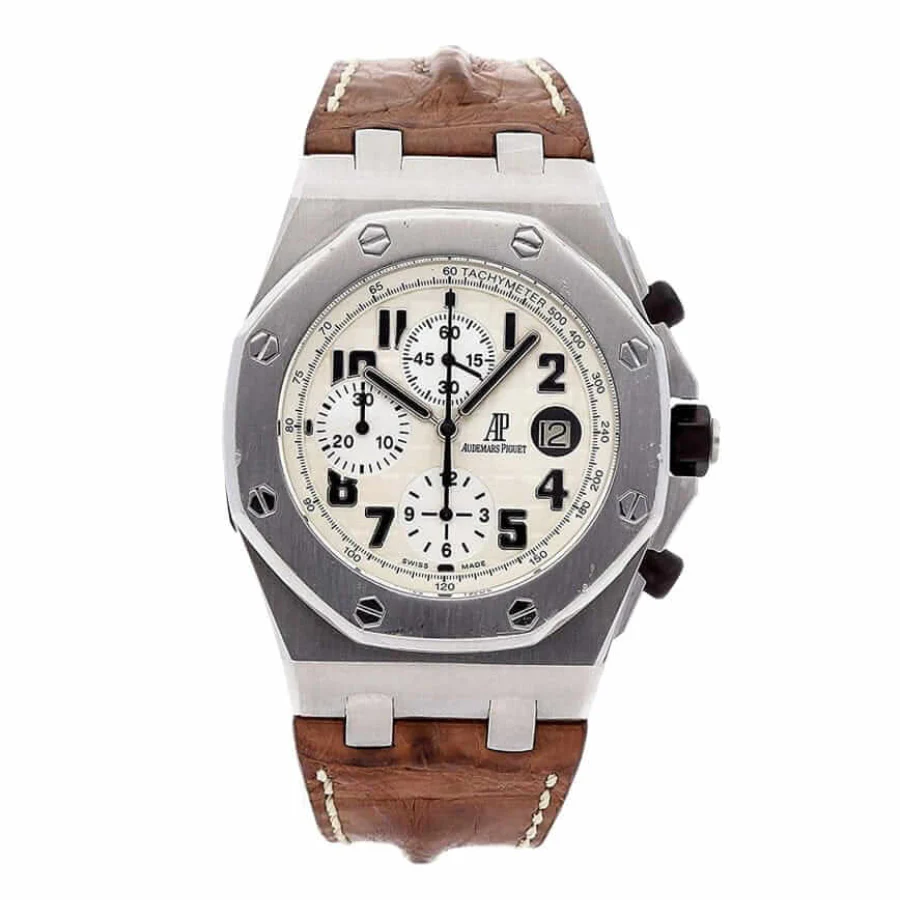 AP Safari 26170ST.OO.D091CR.01 Super Clone  Shop