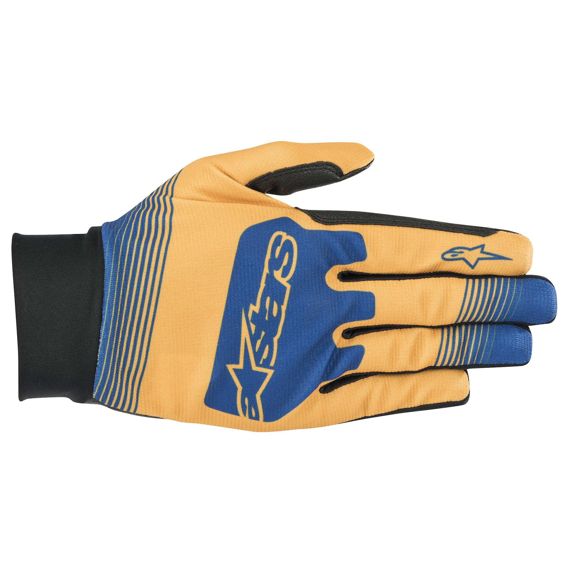 Teton Plus Gloves