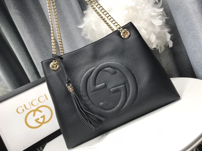Replica Gucci Soho Handbag