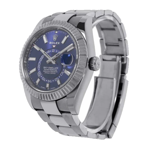 Rolex Sky-Dweller 326934-0003 Super Clone  Shop