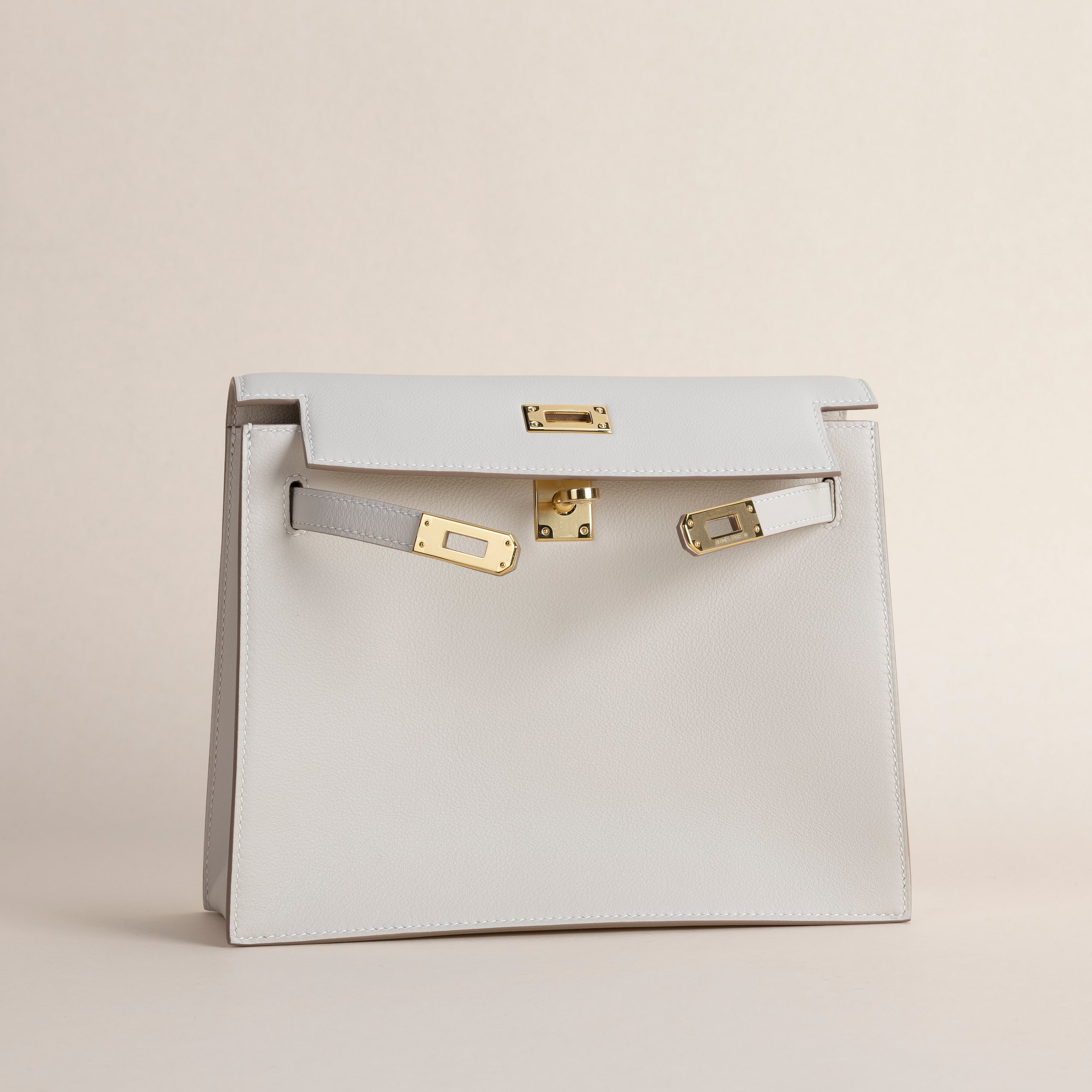 Kelly danse evercolor craie GHW