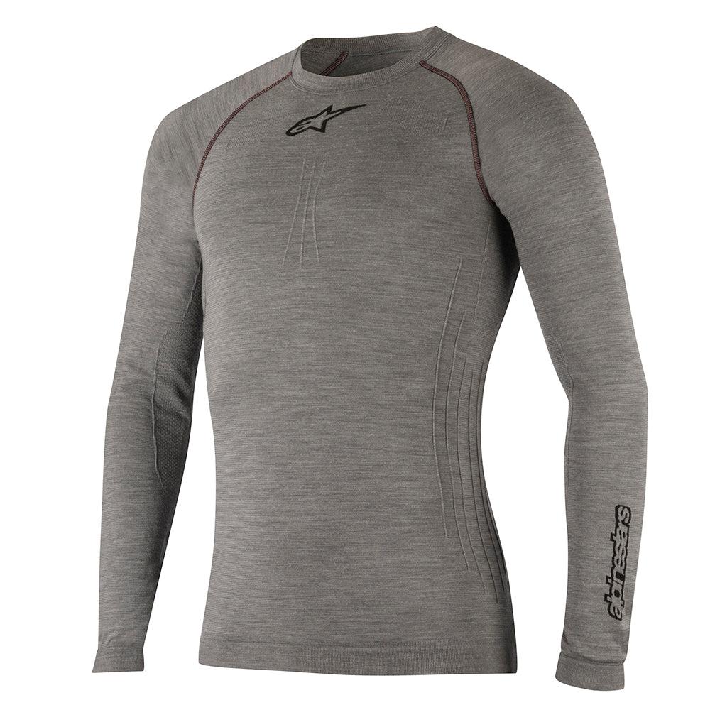 Tech Top Long Sleeve Winter