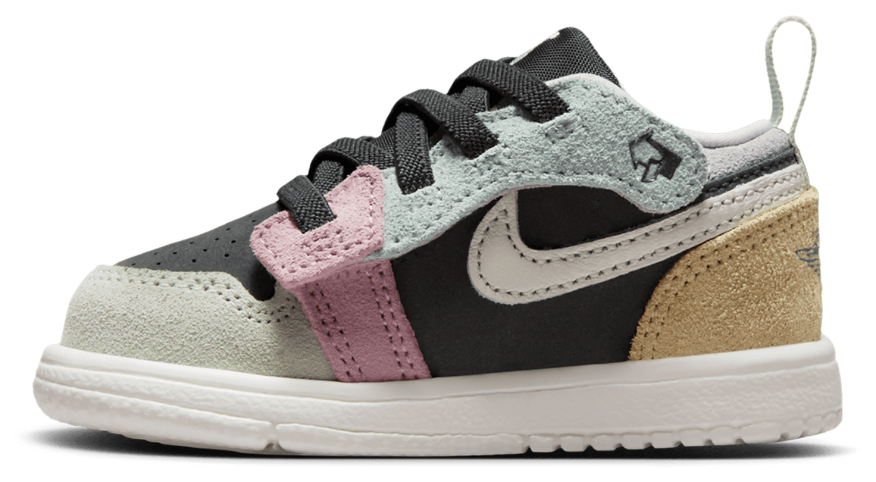 Jordan AJ 1 Low Alt SE
