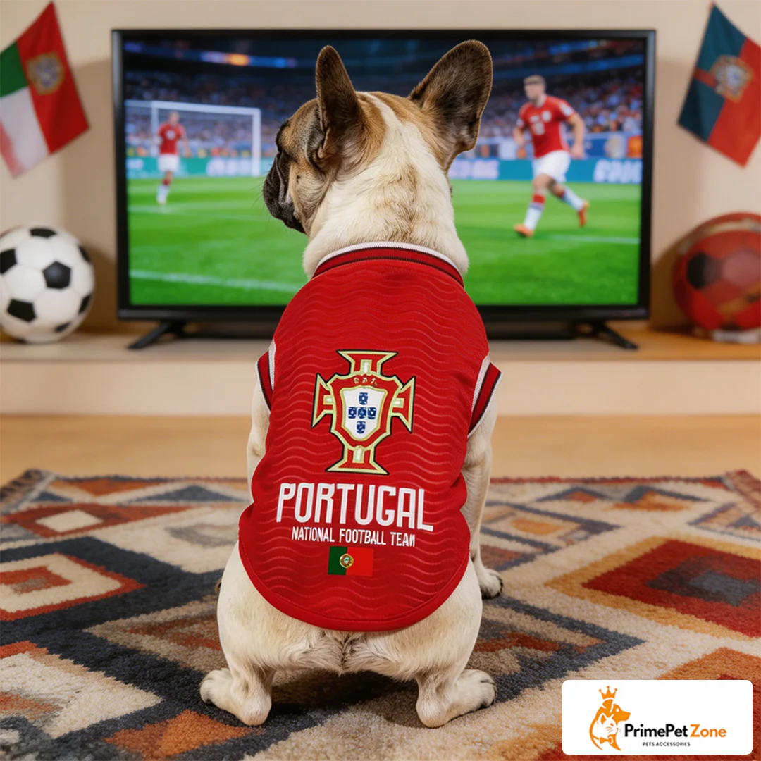 Portgual - Home