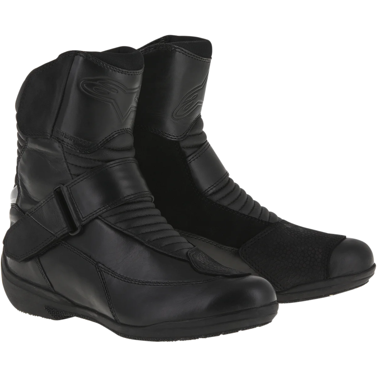 Stella Valencia Waterproof Boots