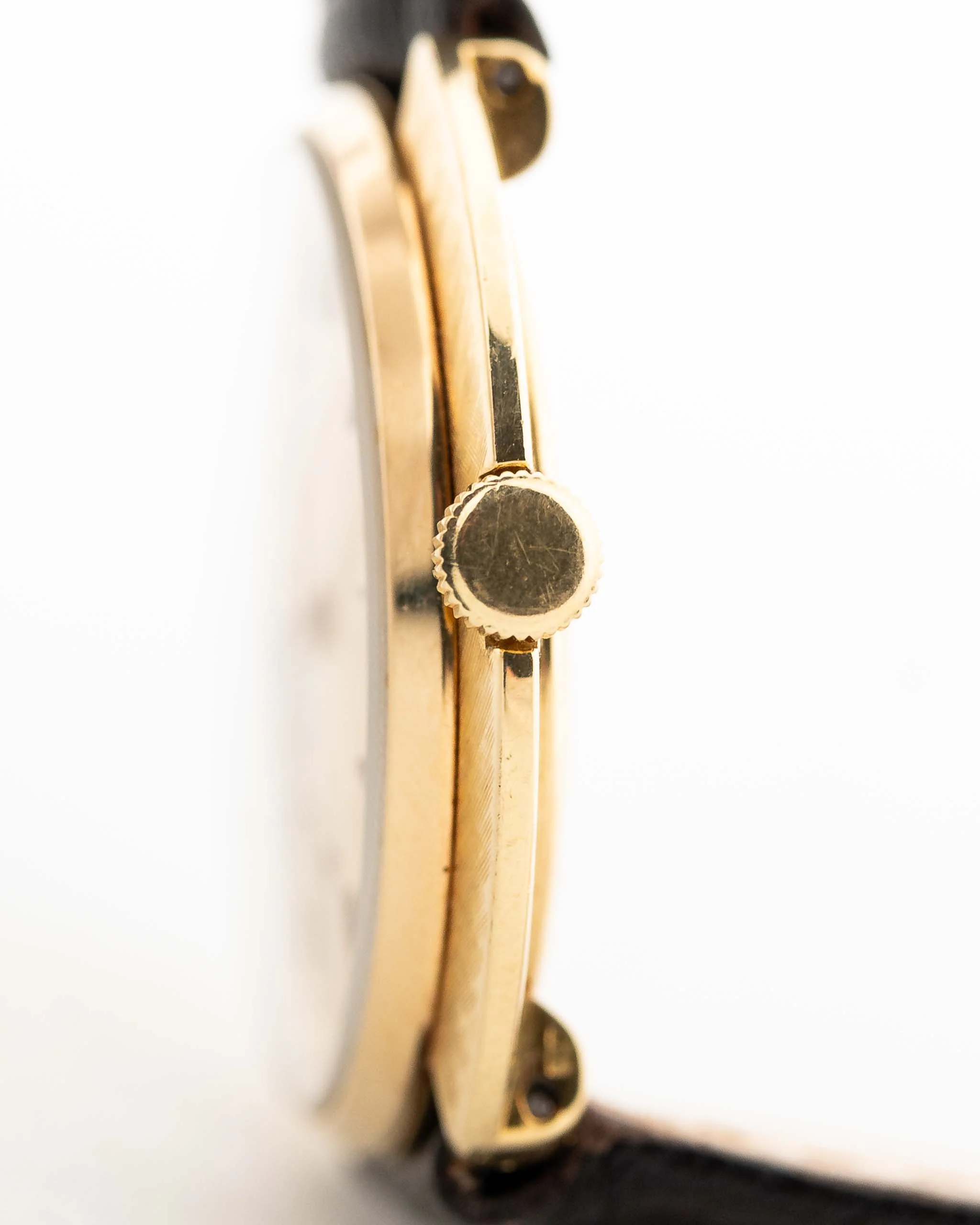 Audemars Piguet Disco Volante 18k 1960s