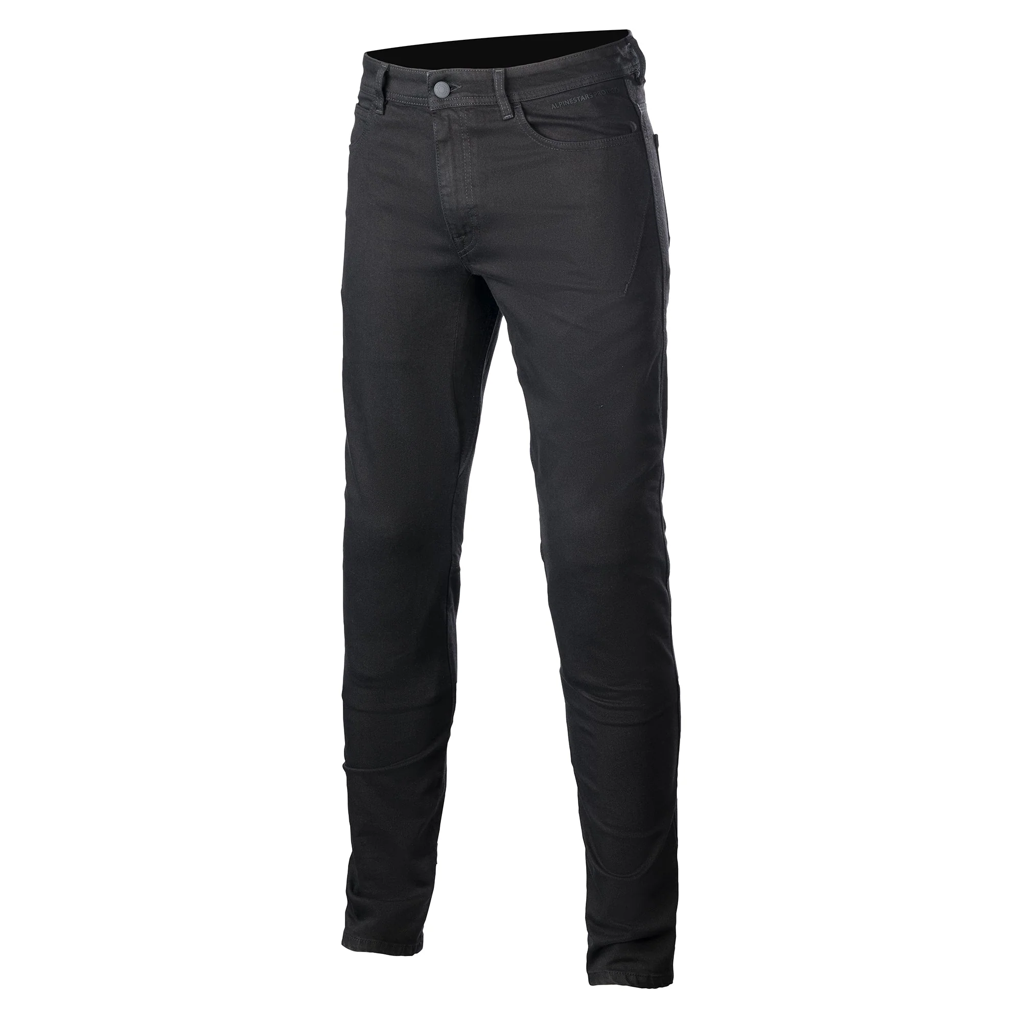 Argon Slim Fit Denim Pants