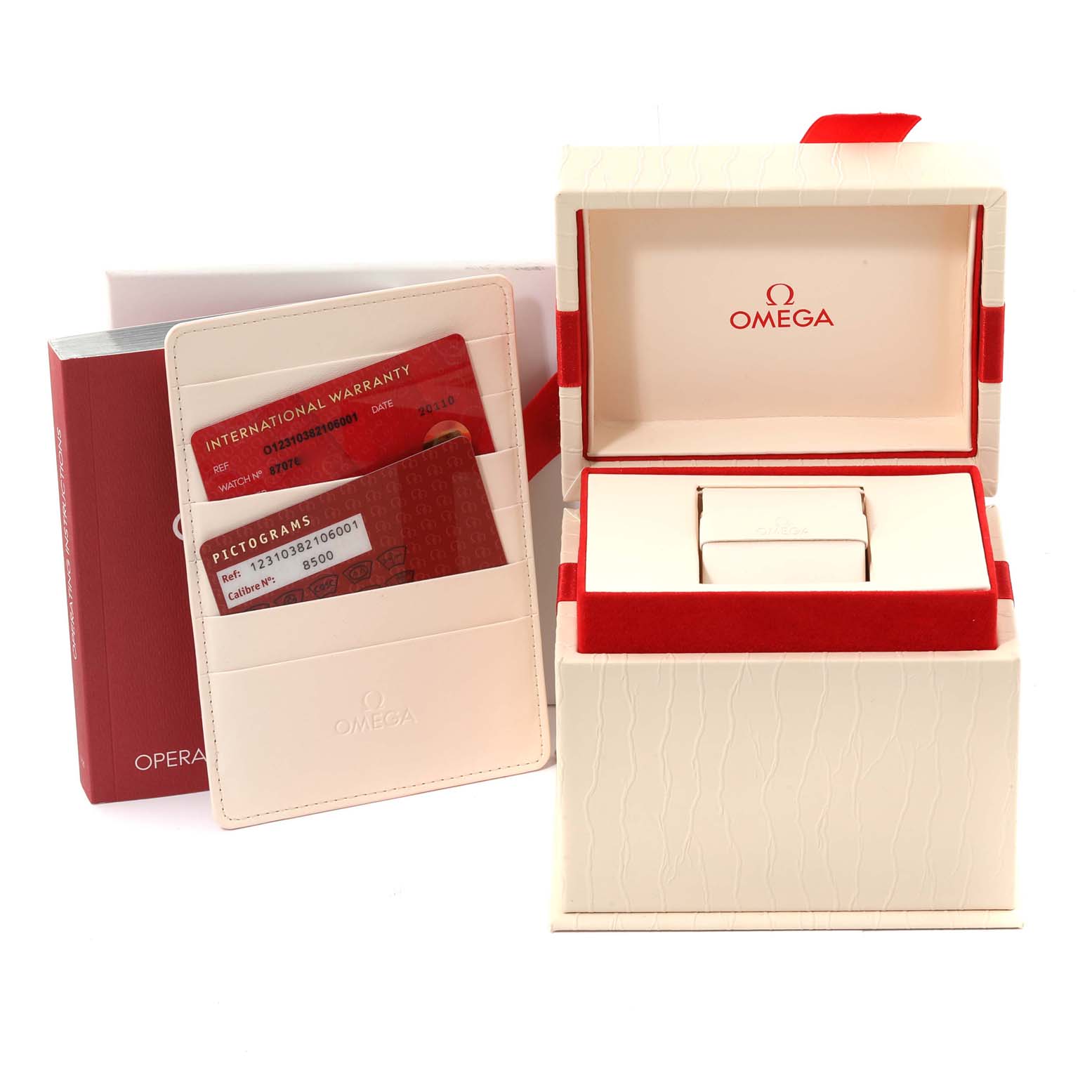 Omega Seamaster Bond 007 Limited Edition Watch 41.0 MM 212.30.41.20.01.001
