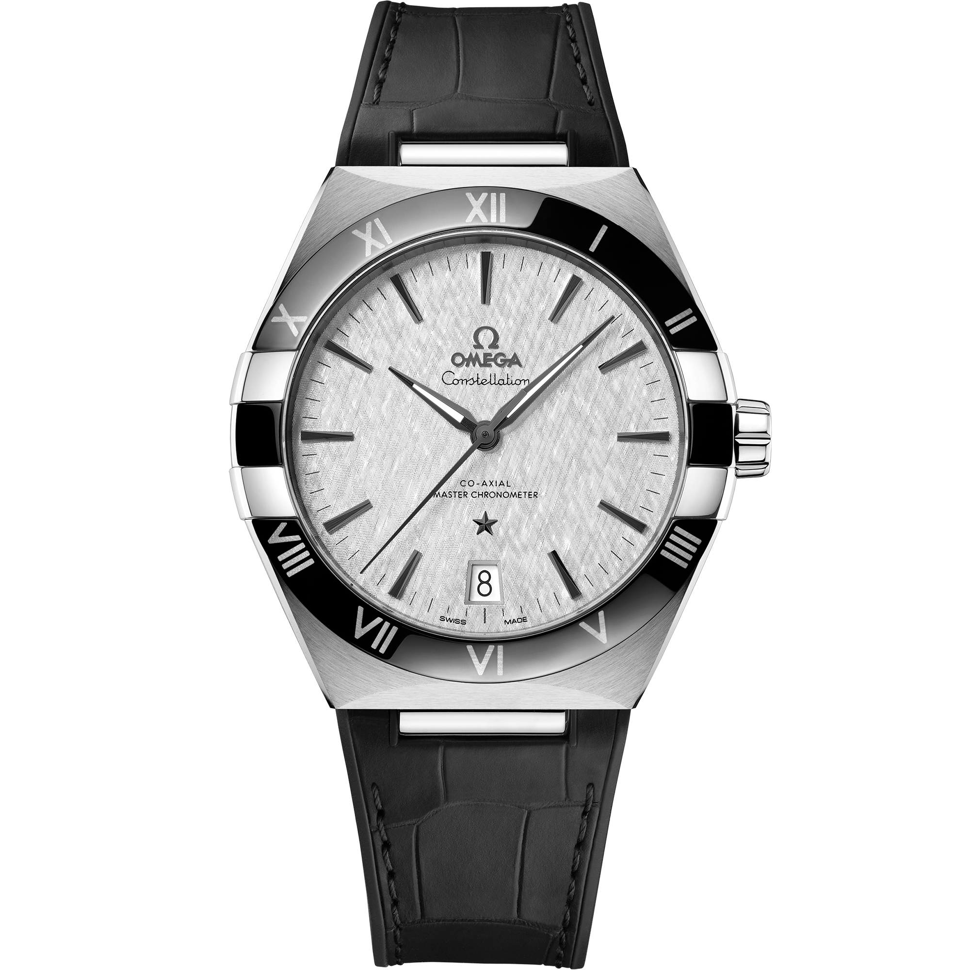 The Last Day Big Promotion 70%OFF ?Omega Constellation Co-Axial Master Chronometer 41MM 131.23.41.21 10.001