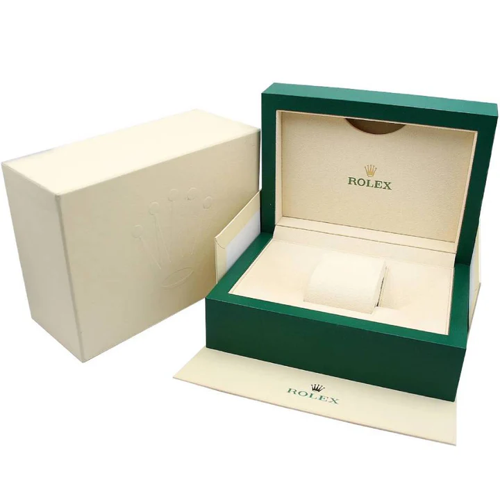 Oyster Perpetual 41Oyster, 41 mm, OystersteelReference 134300