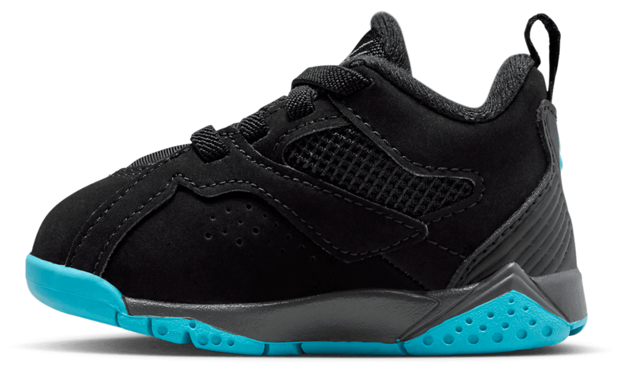 Jordan MVP 92
