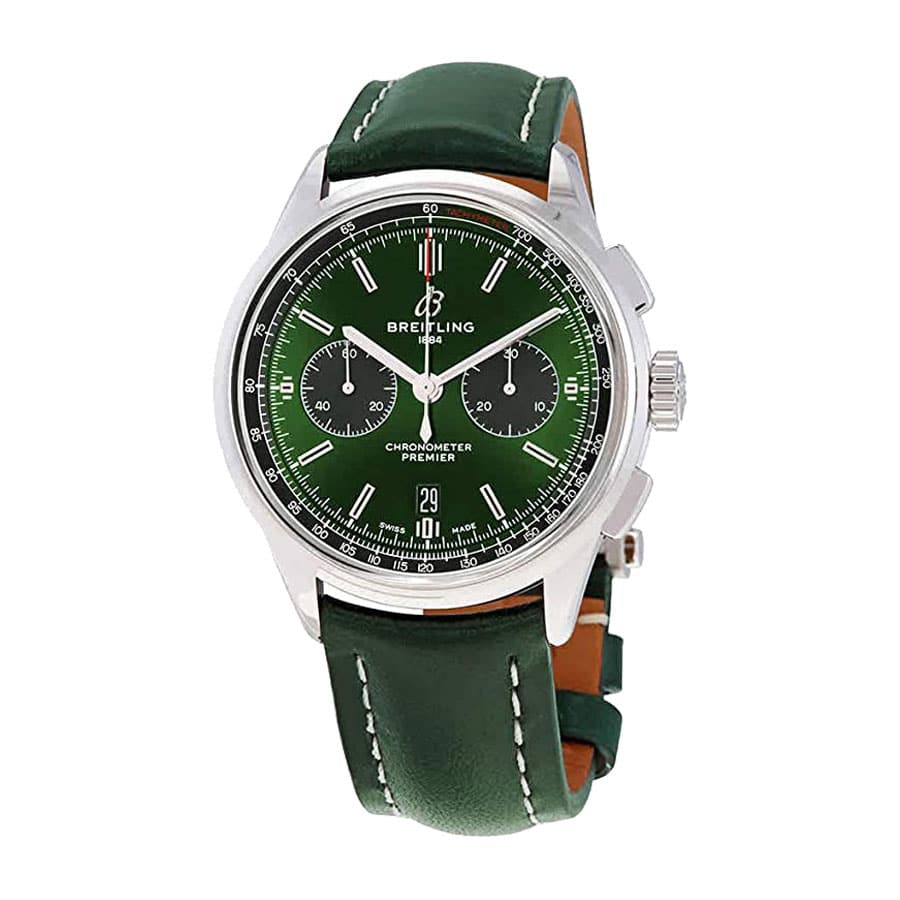 Breitling Premier AB0118A11L1X1B01 Super Clone