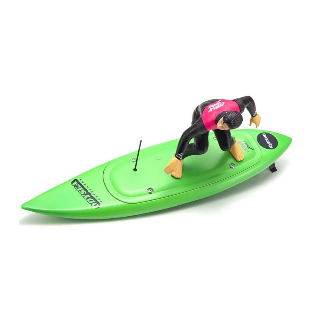 RC Surfer4 Catch Surf