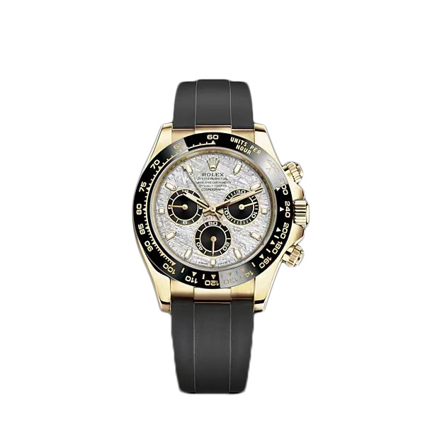 Cosmograph Daytona series m116518
