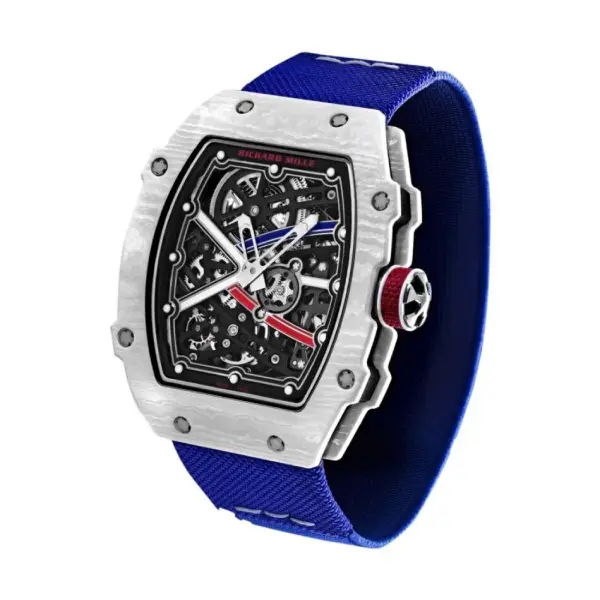 Richard Mille RM 67-02 Super Clone