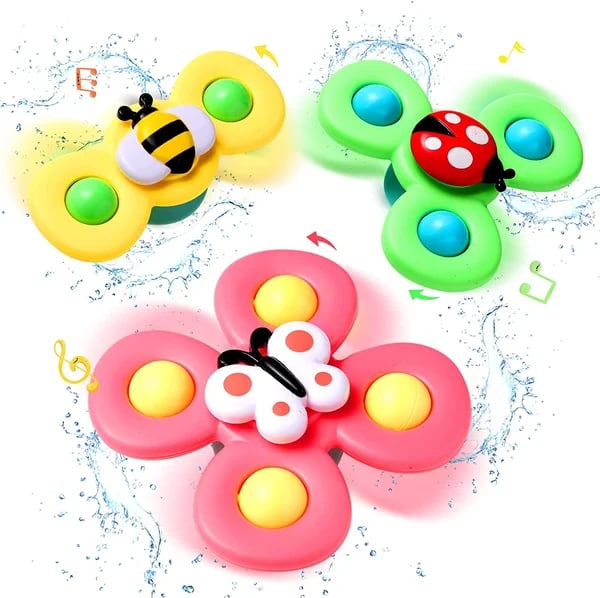 🔥LAST DAY Promotion 50% OFF🔥Children's Busy Gyro Toys