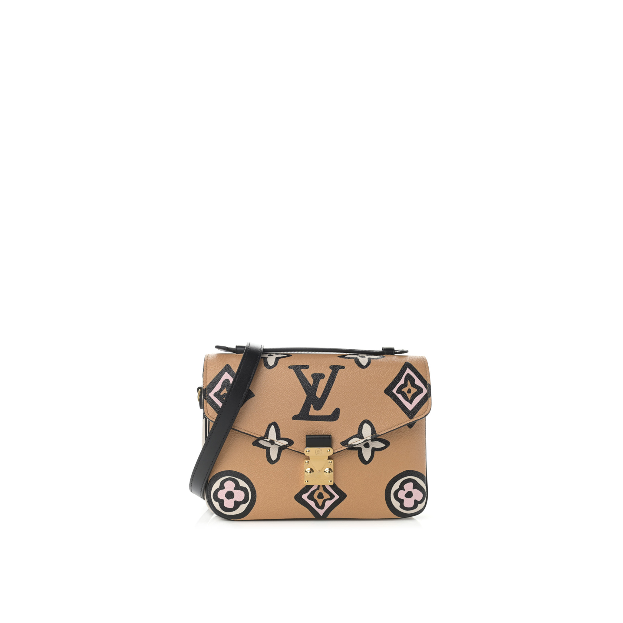 Pochette Metis