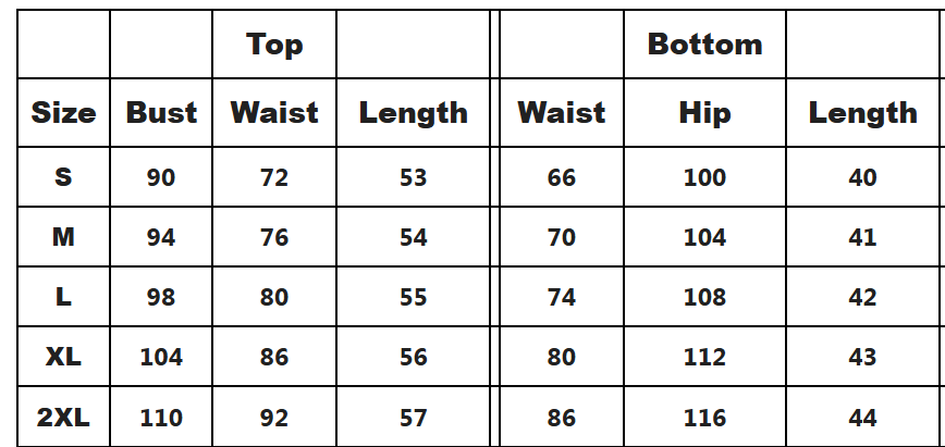 Women Summer Sleeveless Top and Irregular Skirt Two-Piece Set