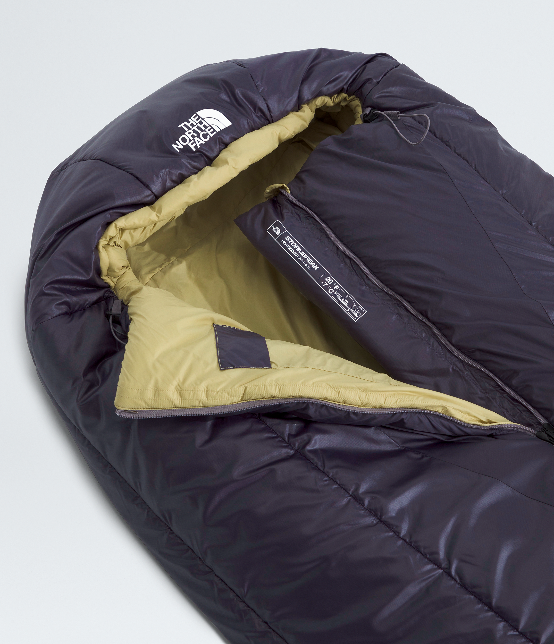 Stormbreak 20F