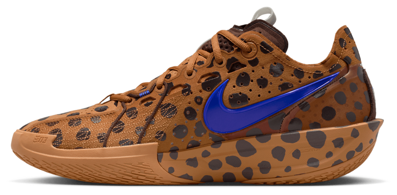 Nike G.T. Cut 3 PE