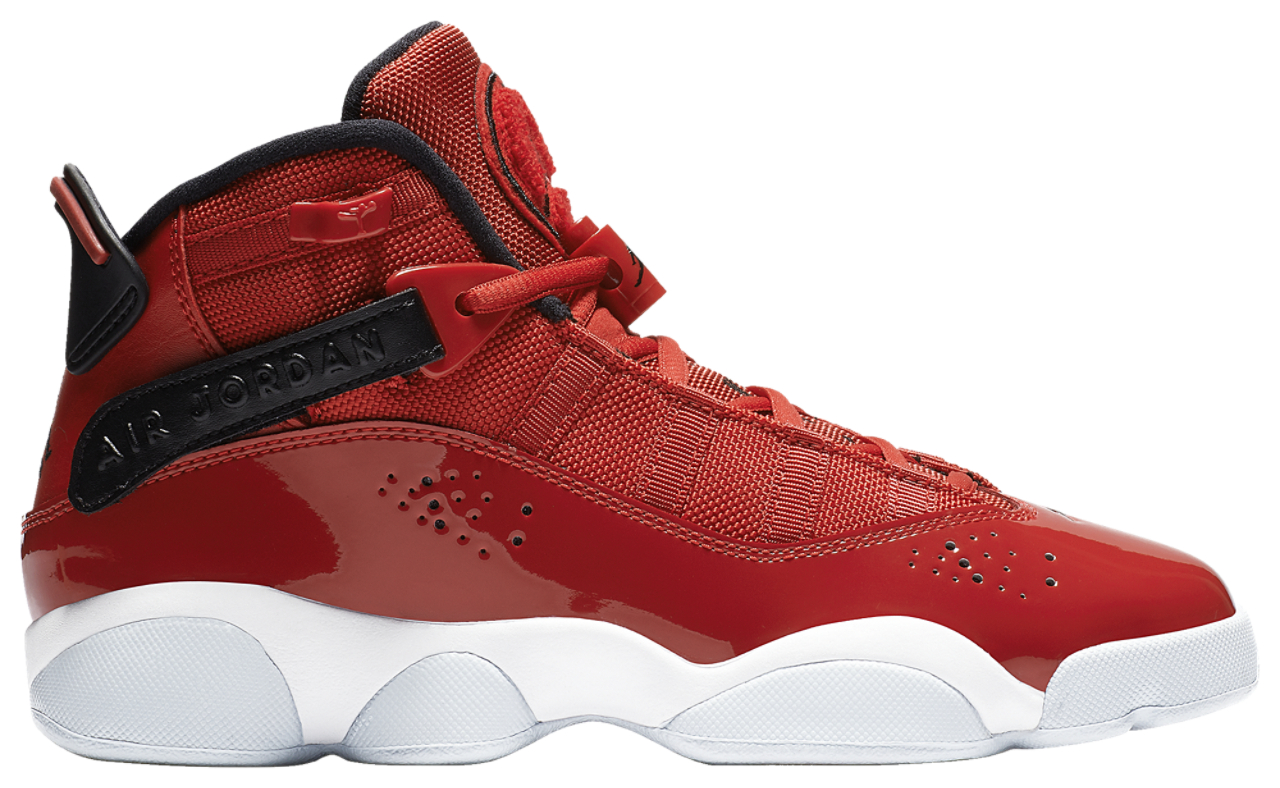 Jordan 6 Rings