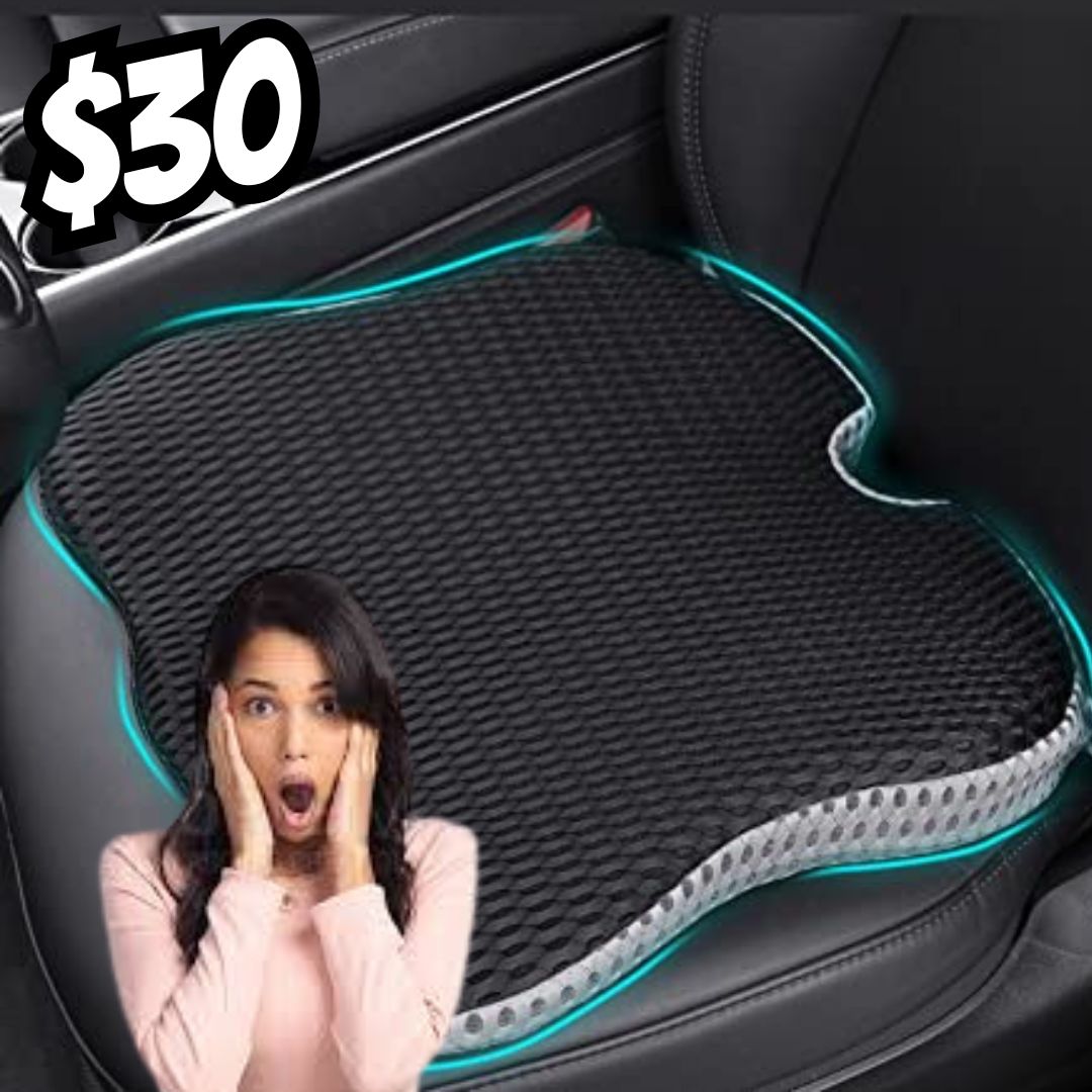 SEAT CUSHION