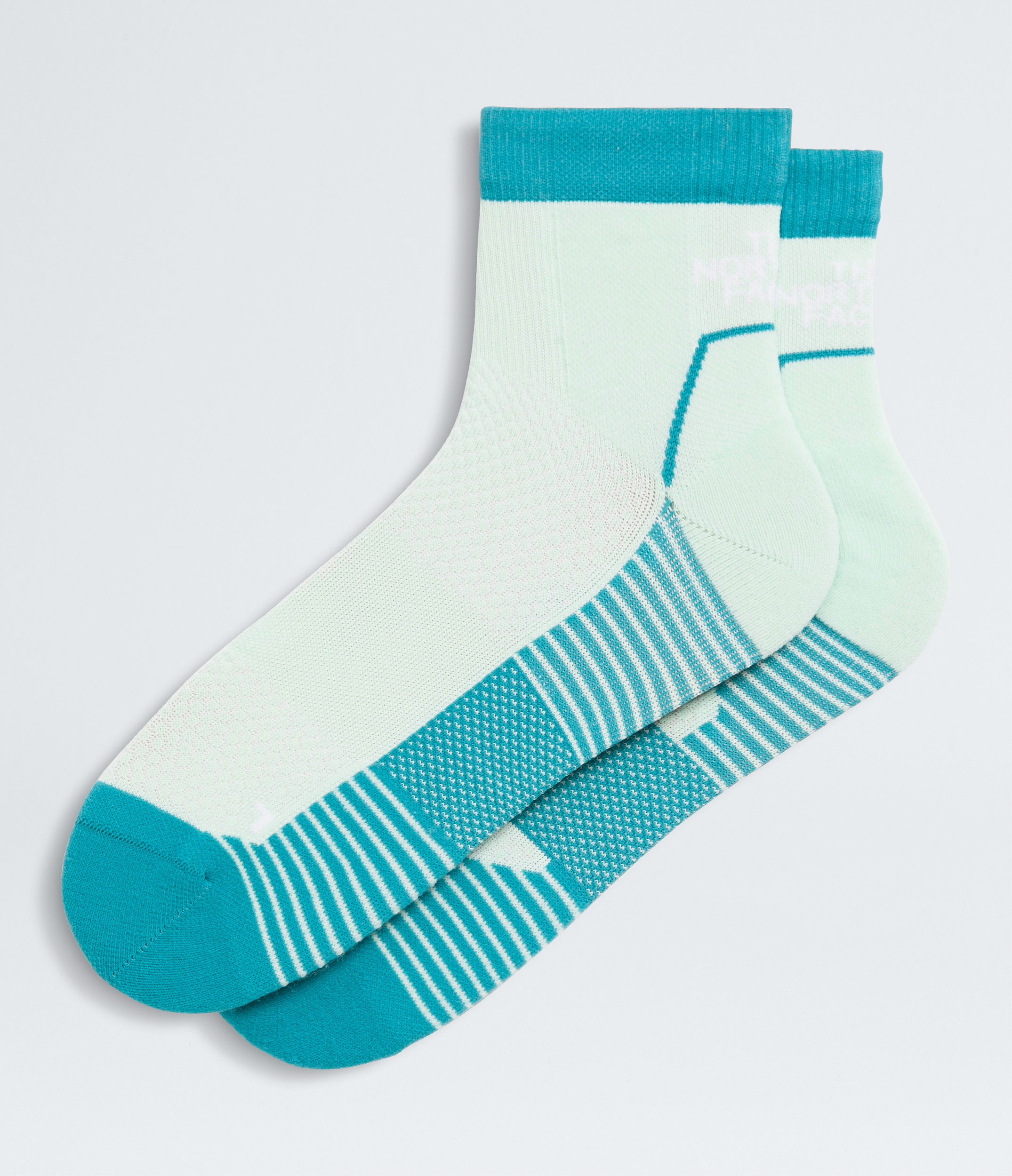 Trail Run Quarter Sock