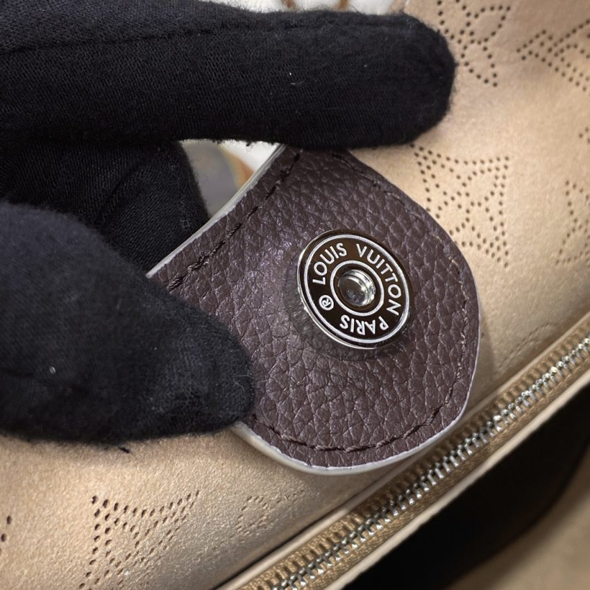 Replica Louis Vuitton Carmel Brown