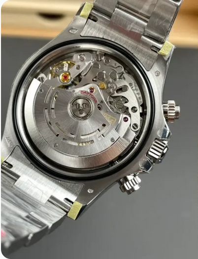 Rolex Daytona Clone Movement