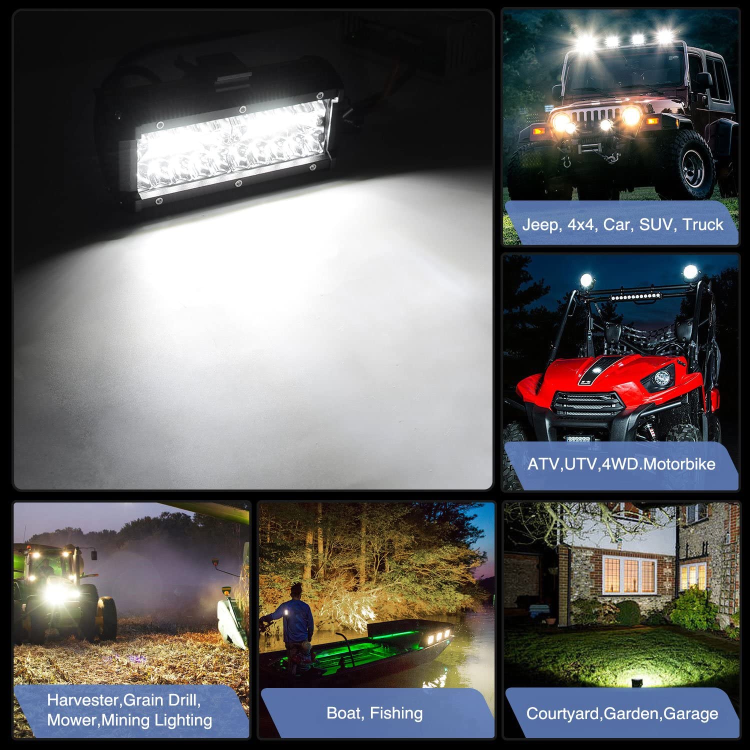 Universal Spotlight