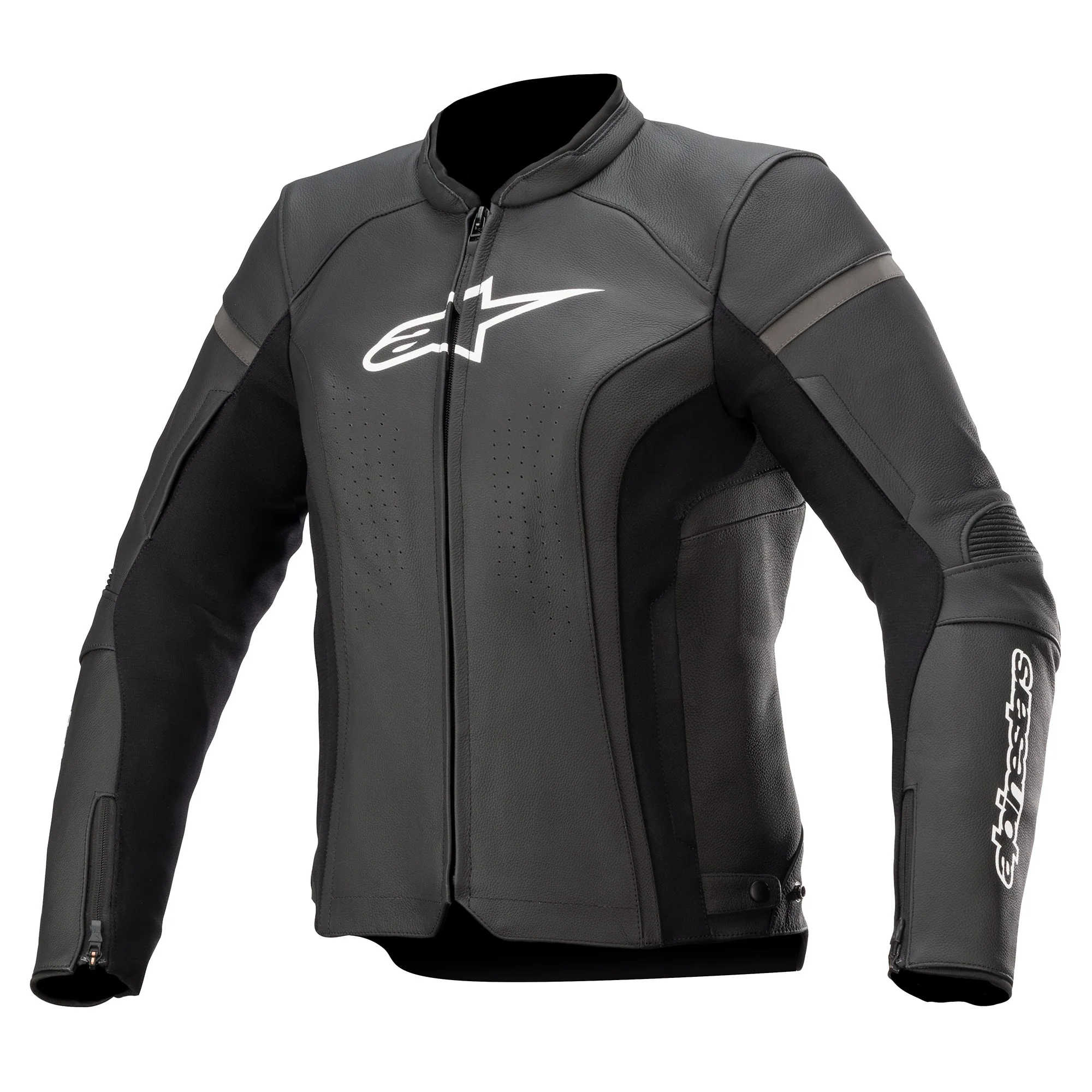 Stella Kira V2 Leather Jacket