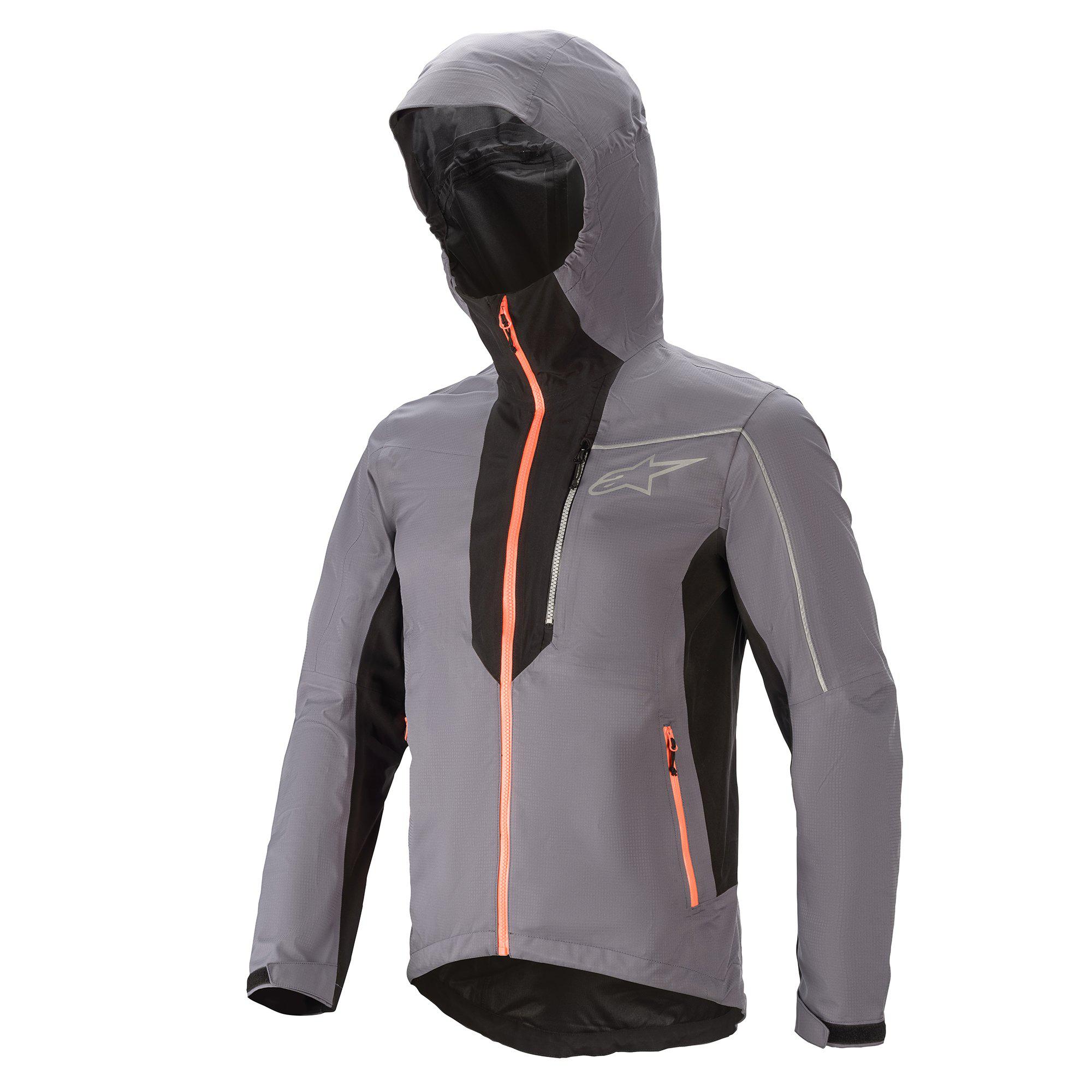 Tahoe 8.0 Waterproof Jacket