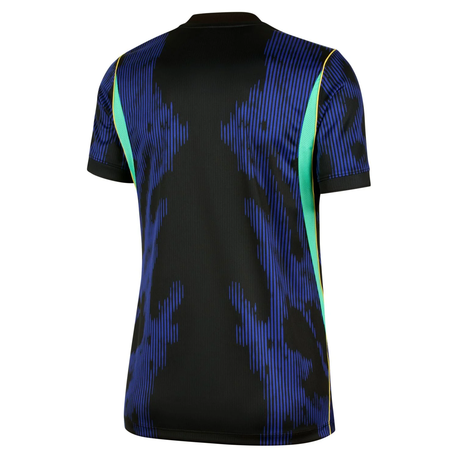Brazil 2026 Away Jersey - Women's