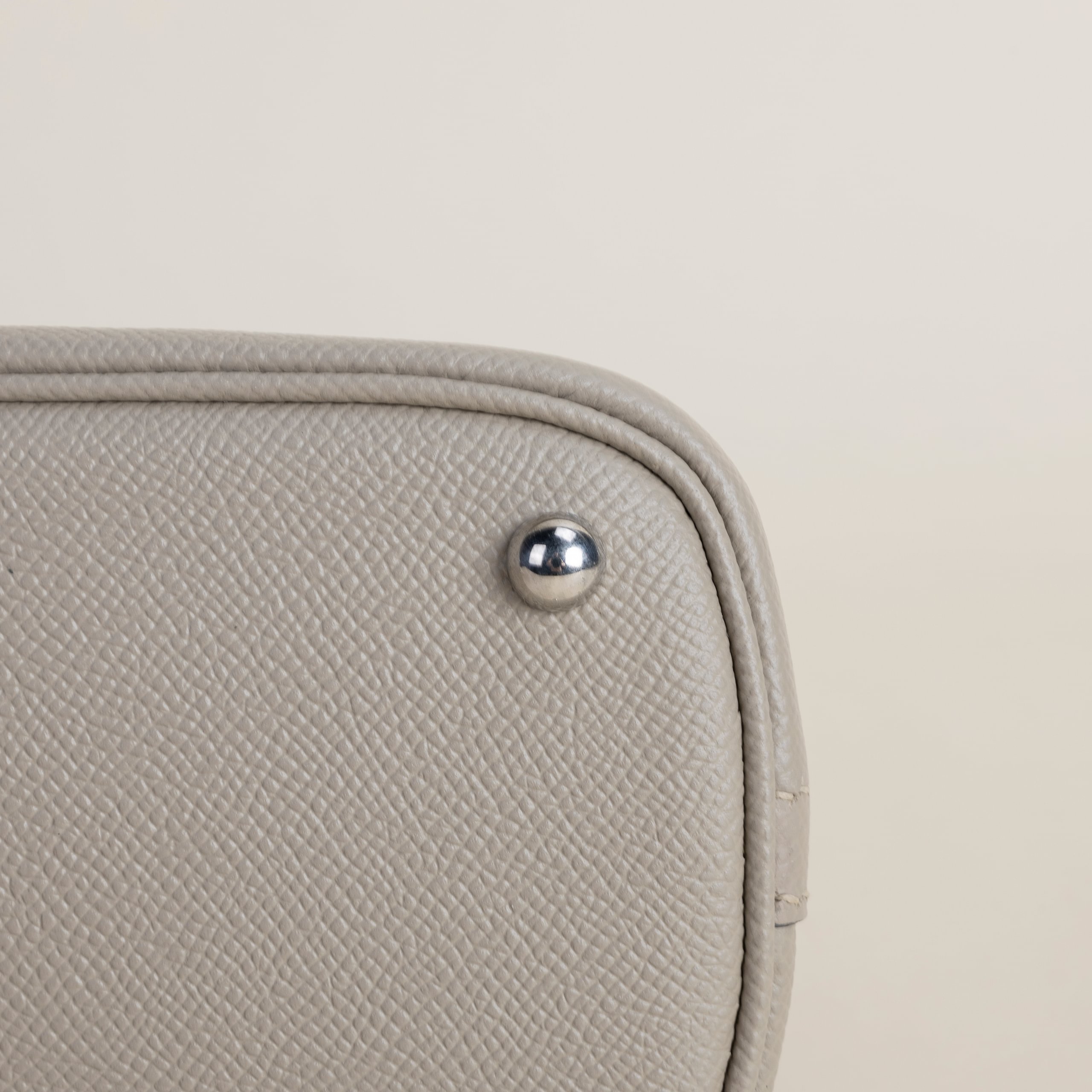 Bolide 27 epsom Gris Asphalte PHW