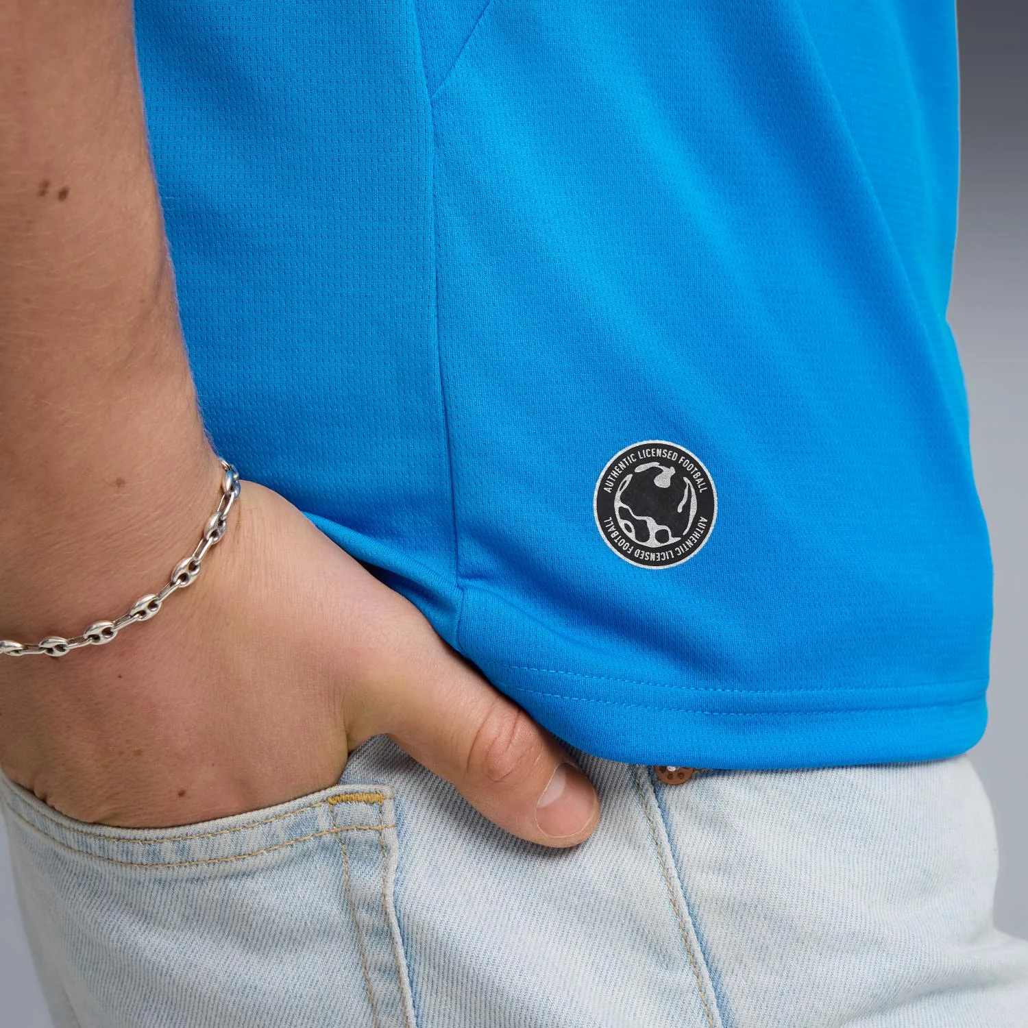 Iceland 2026 Home Jersey - Men's