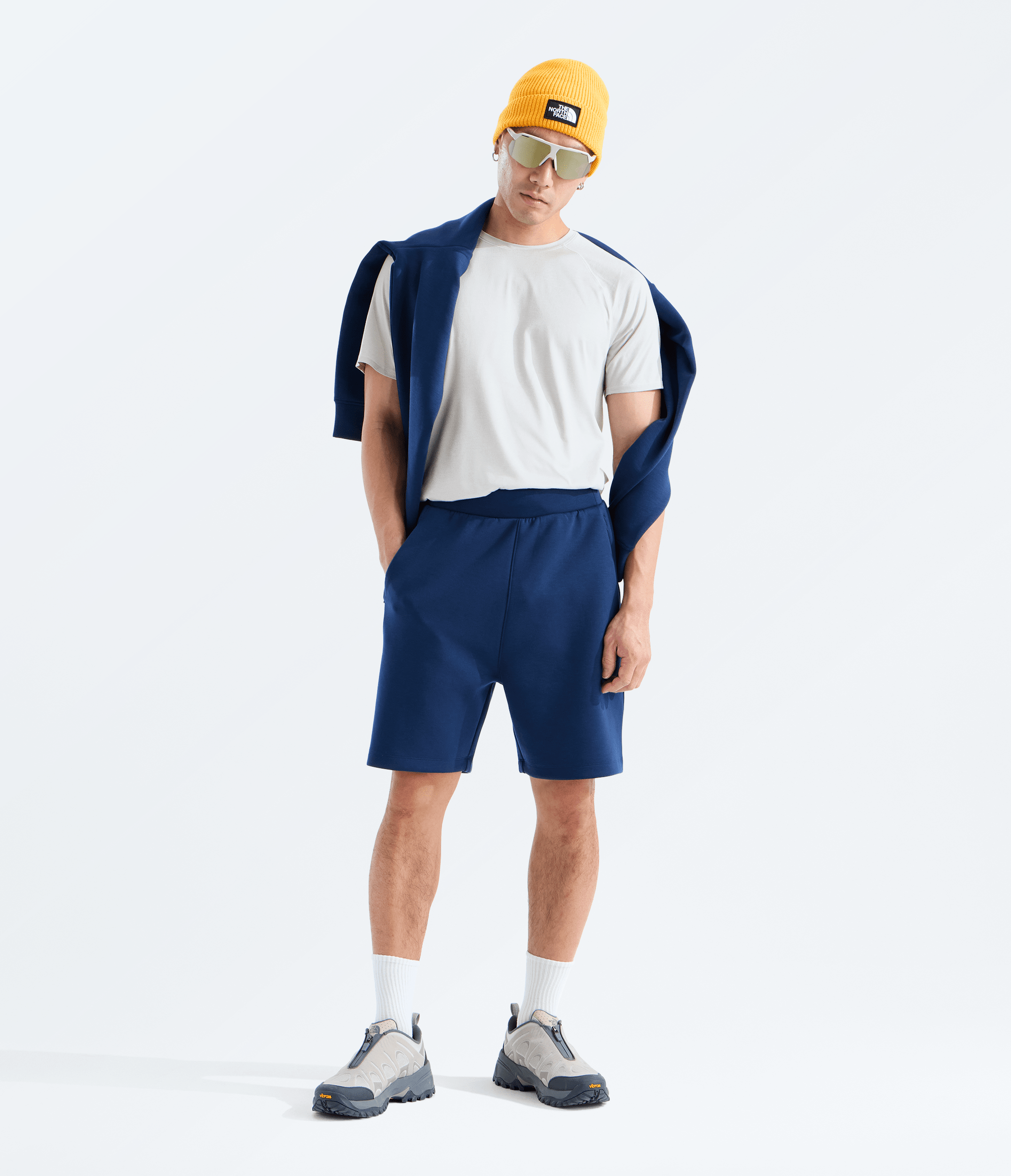 Men’s Dynamic Short-Sleeve Tee