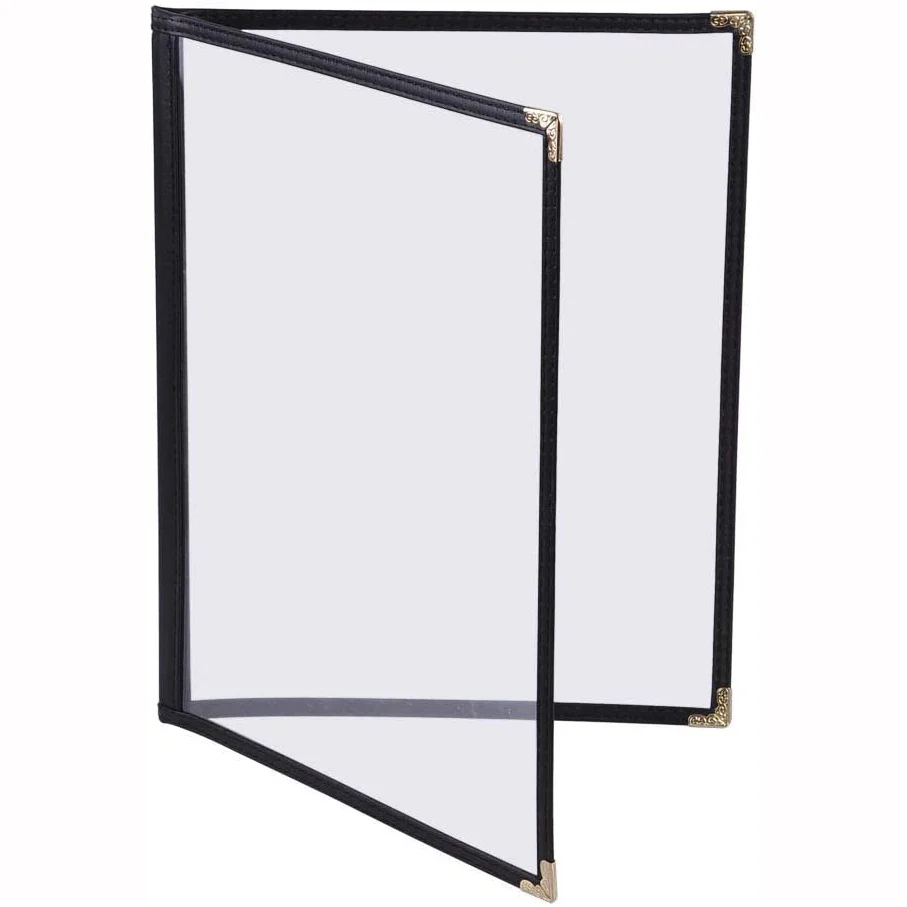 Commercial Deluxe Sewn 8 1/2x11 1/4