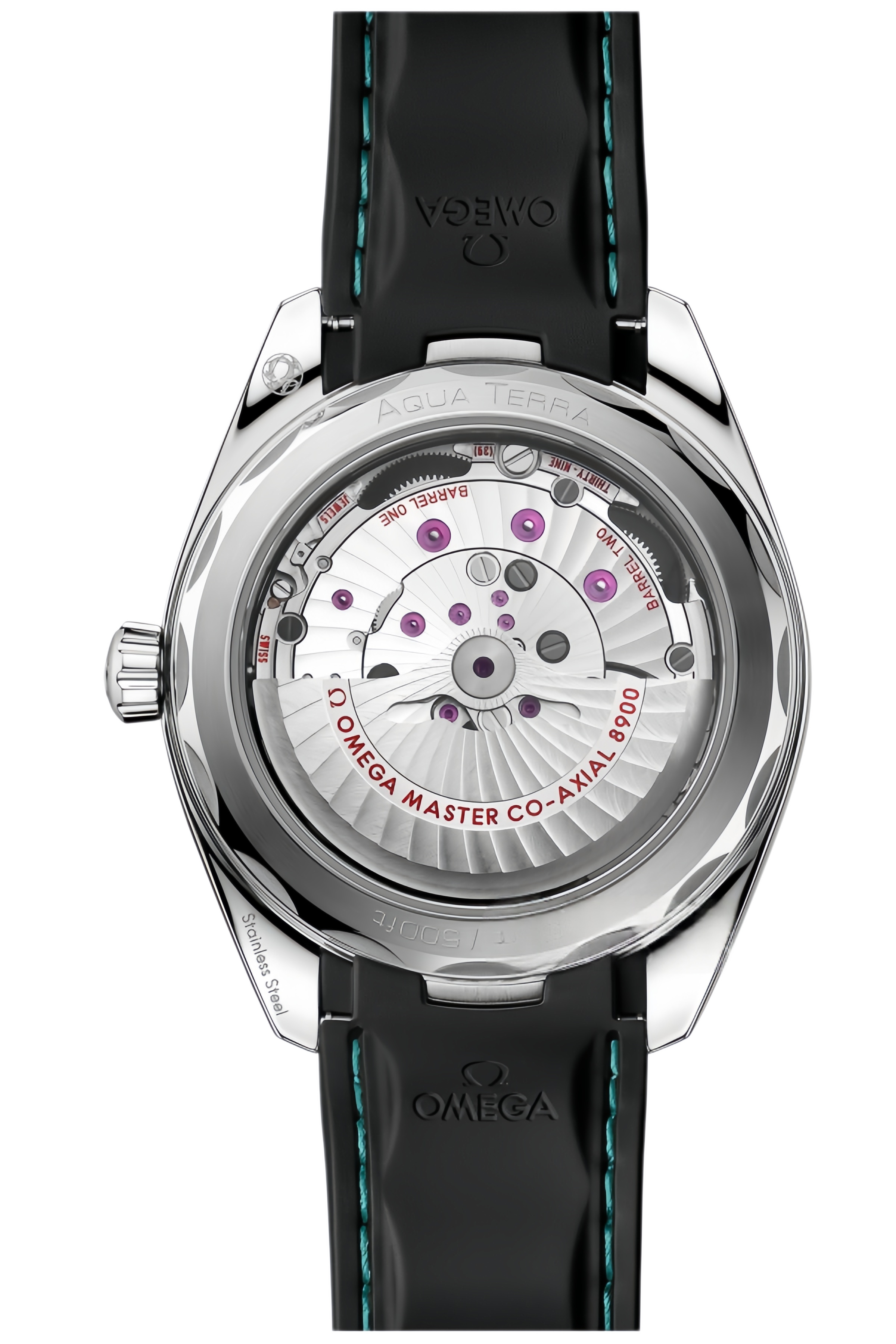 Omega Seamaster Aqua Terra Ref. 220.32.38.20.03.001 Super Clone Watch