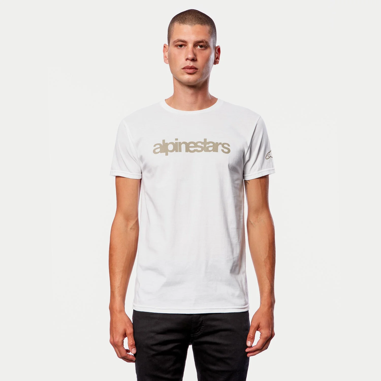 Heritage Logo Tee