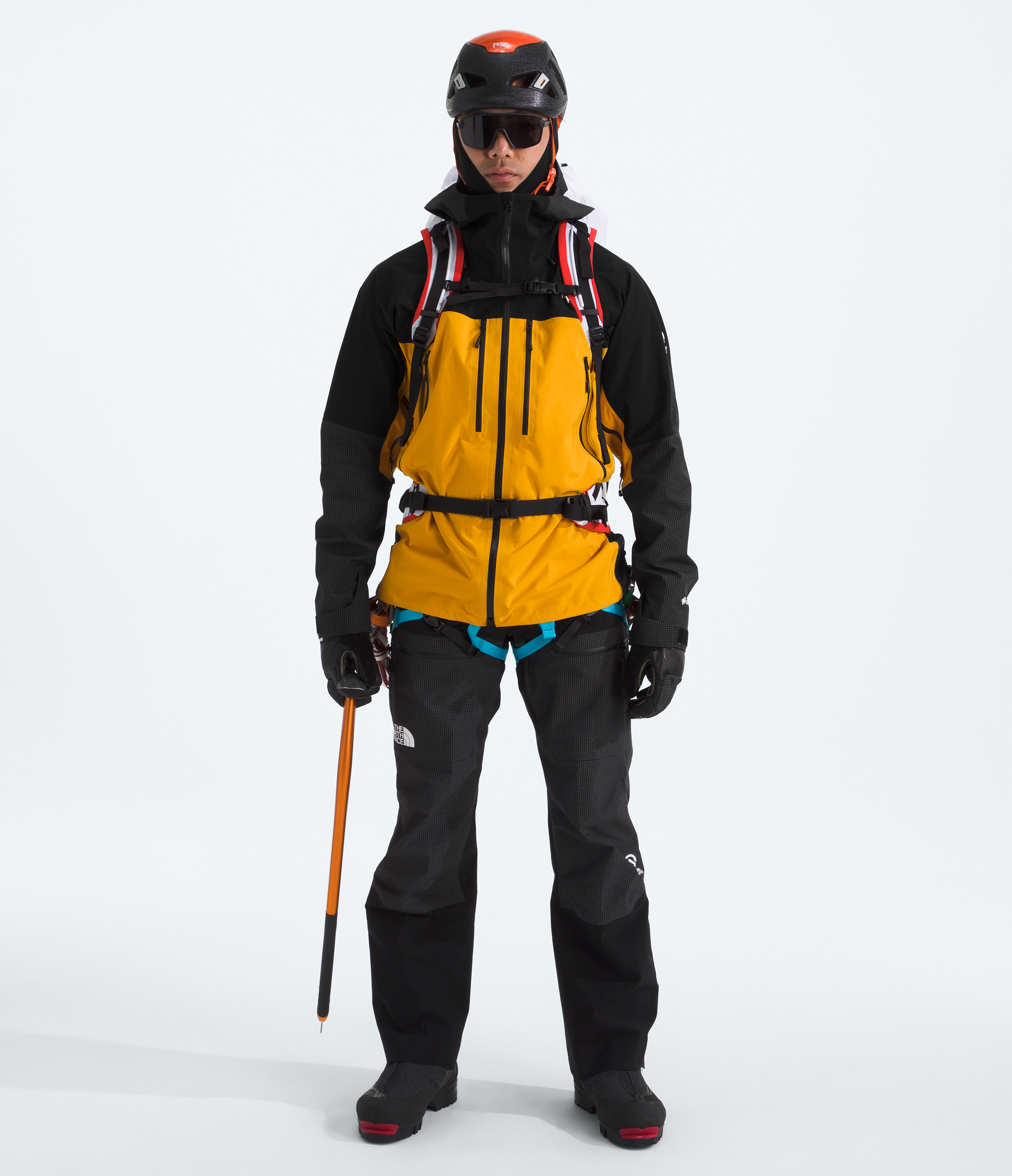 Men’s Summit Mountain GTX Pro Jacket