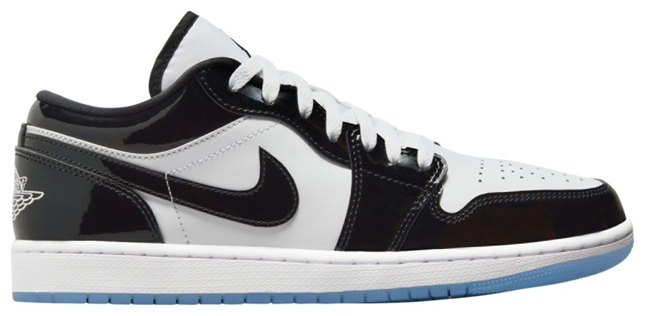 Jordan AJ1 Low SE
