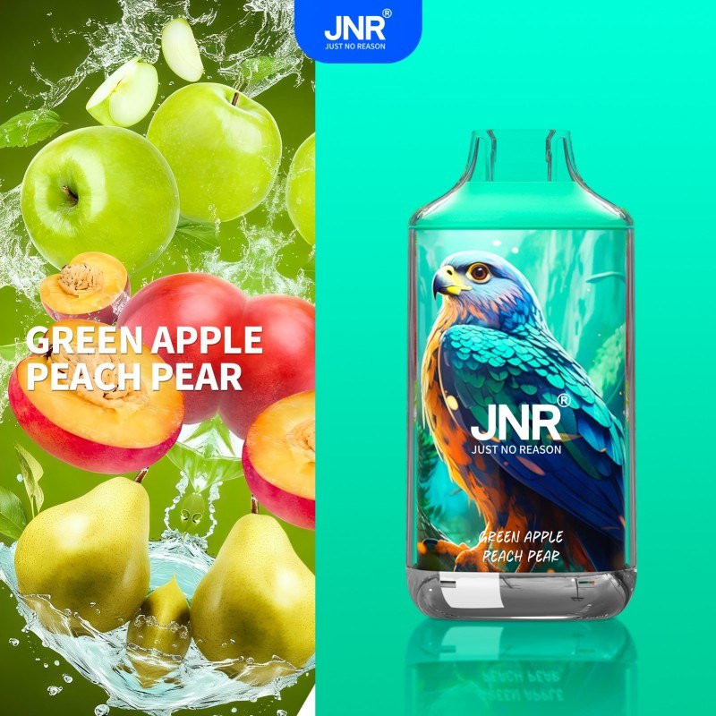 🔥 JNR Falcon 16K Jednorazowy Vape | 2% Nikotyny 💨 16,000 Puffów 🍓🥭🥝 | Szybka wysyłka z Polski 1-3 dni 🚚🇵🇱 | Amerykańska jakość 🇺🇸 | Nowi Klienci Hurtowi 💰🎉