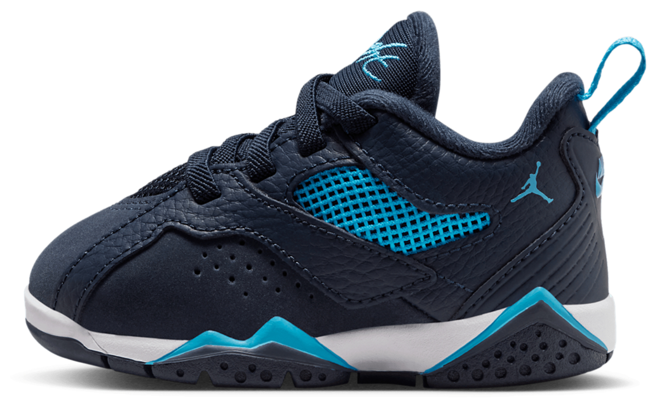 Jordan MVP 92