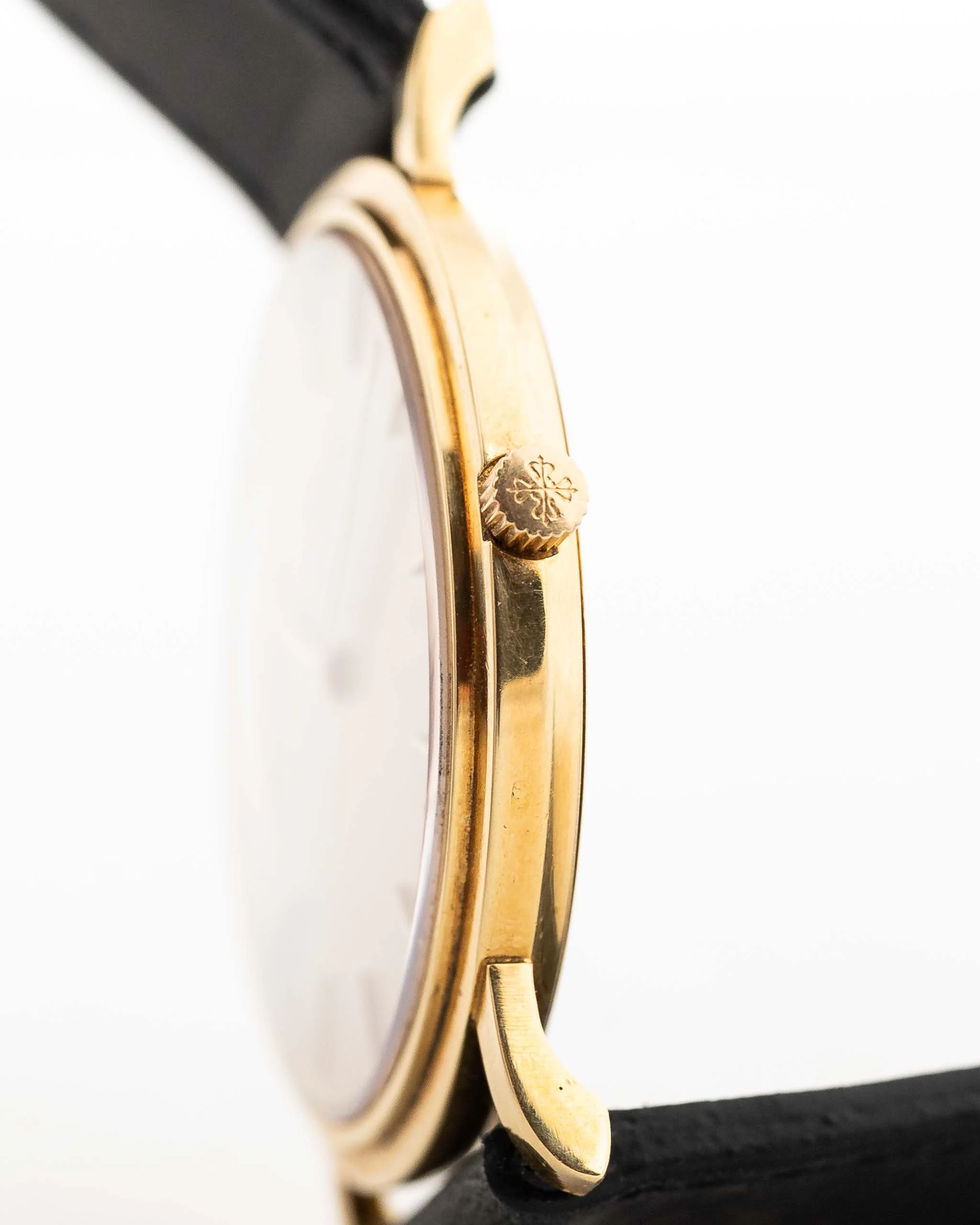 Patek Philippe 3520 Calatrava 1960s