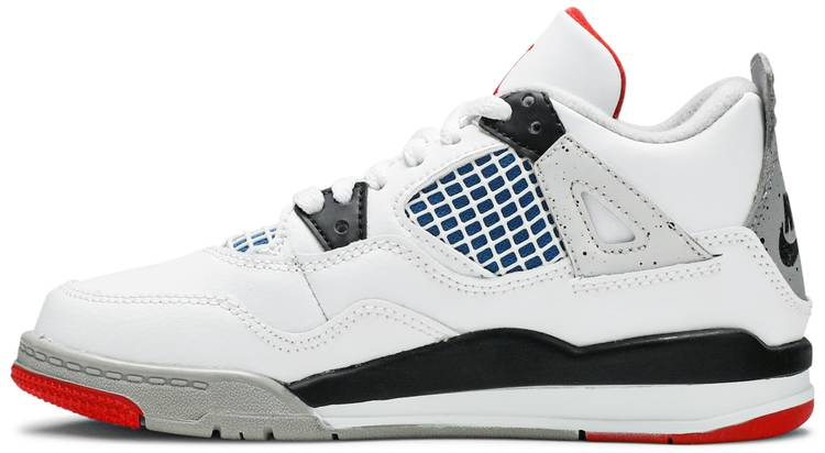 Air Jordan 4 Retro SE PS What The 4 BQ7669-146