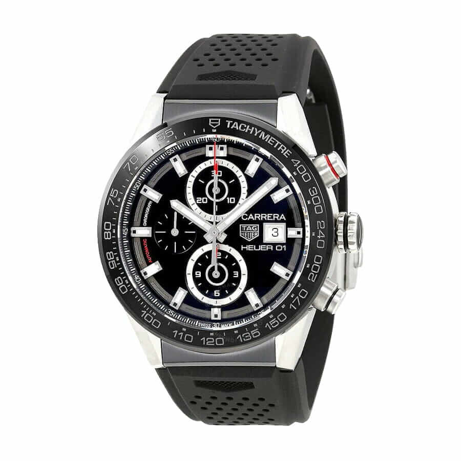 TAG Heuer Carrera CBN2A1B.BA0643 Super Clone