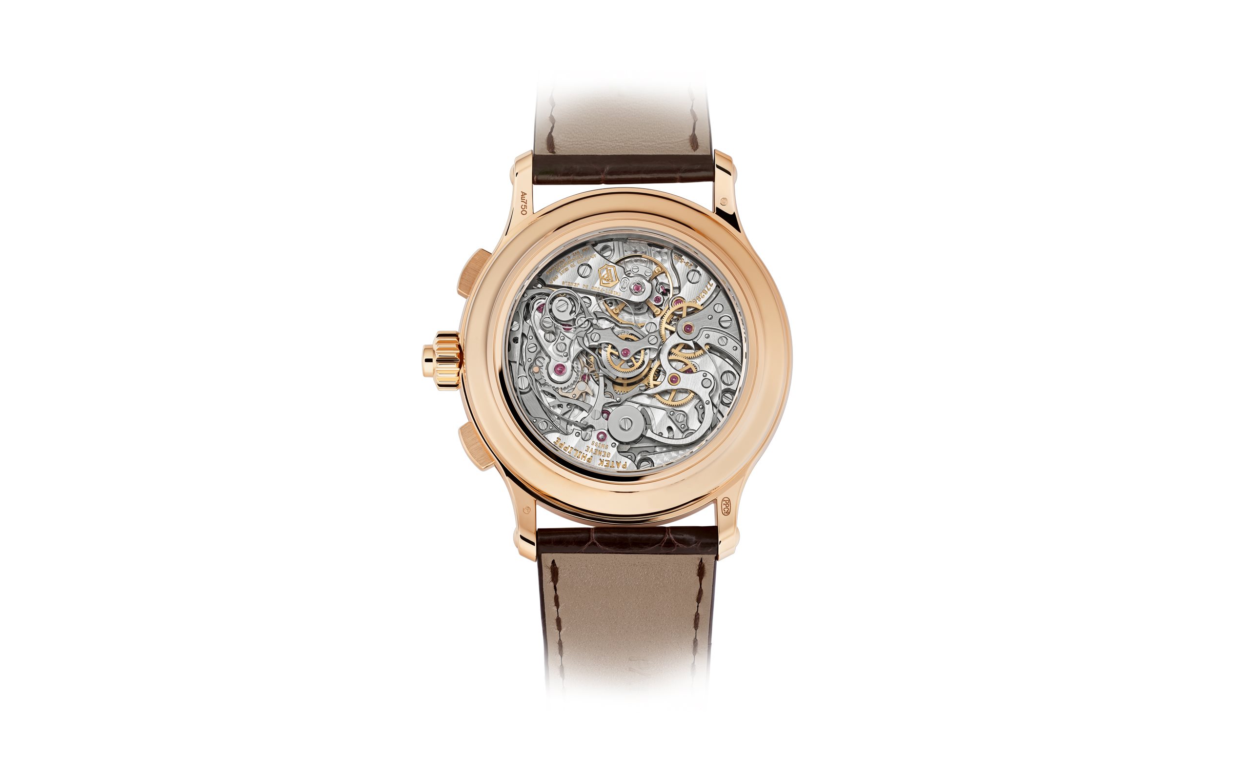 5370R - Grand Complications
