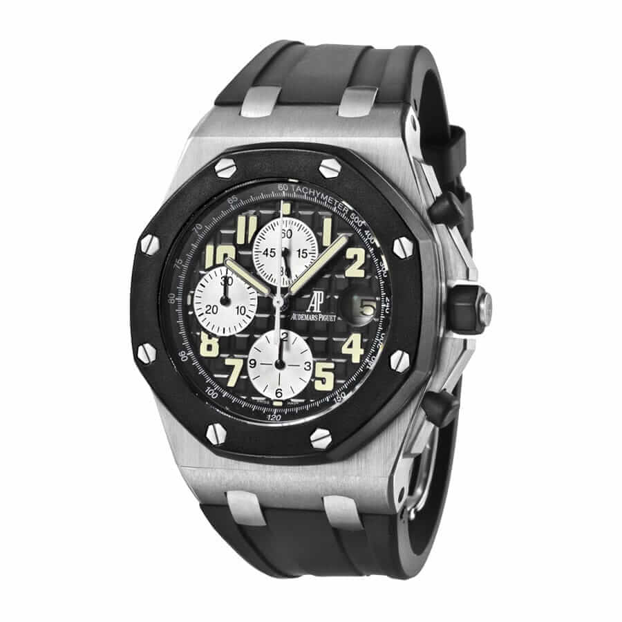 AP Royal Oak Offshore 25940SK.OO.D002CA.03 Super Clone  Shop