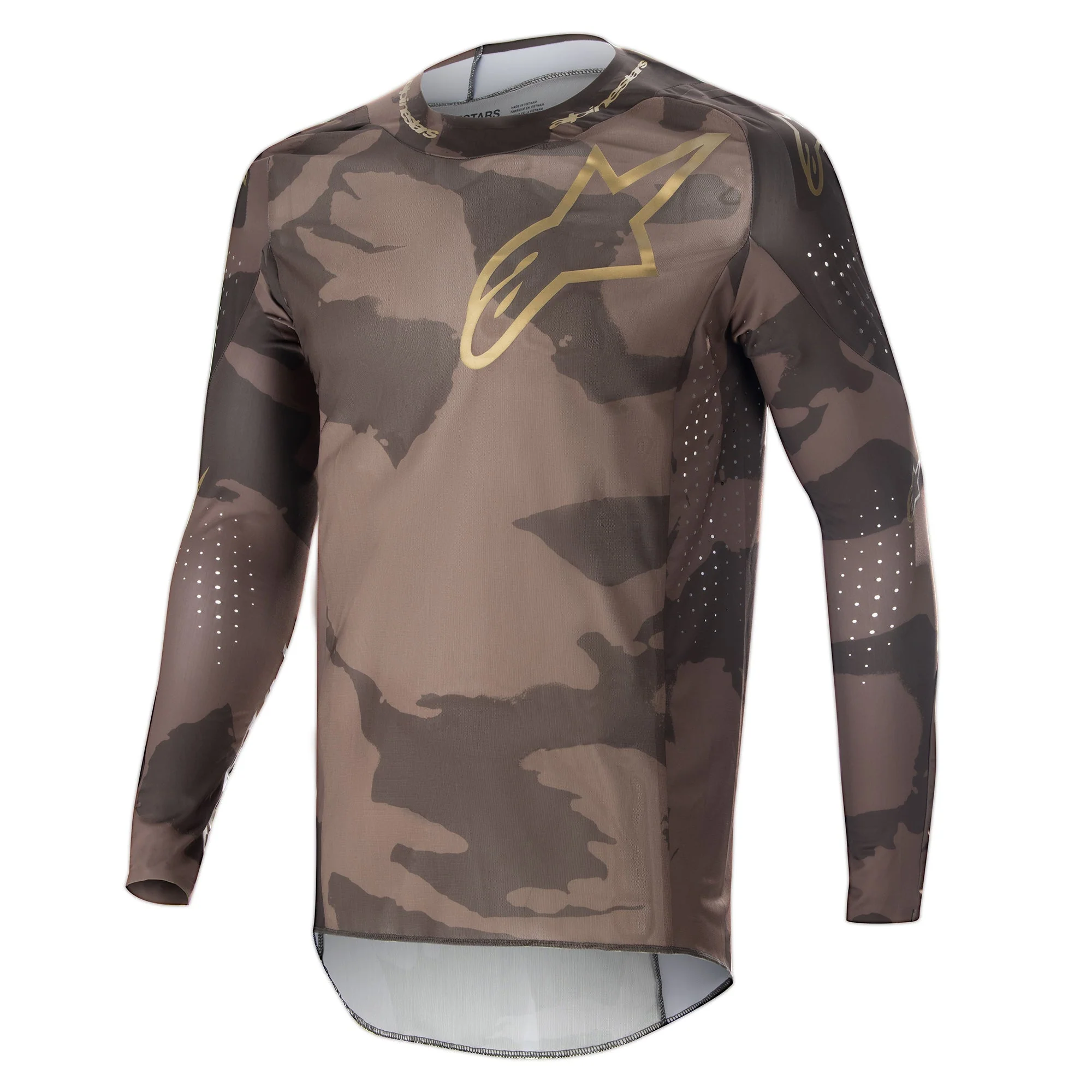 Limited Edition Supertech Squad 23 Jersey