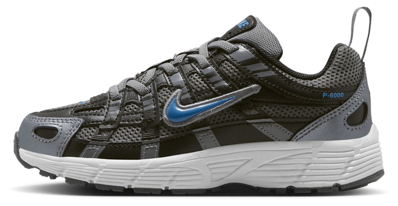 Nike P-6000